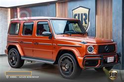 مێرسێدس بێنز G-Class